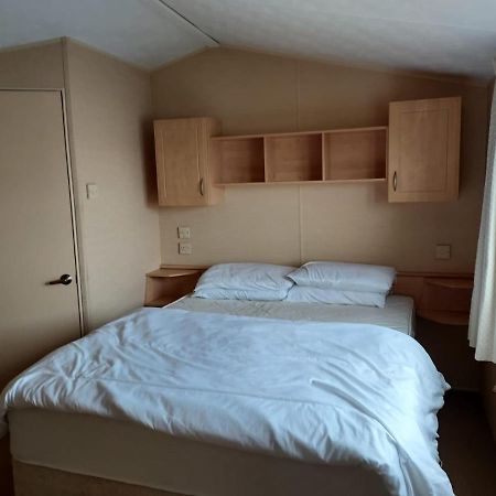 6 Berth The Chase Ingoldmells Daire Dış mekan fotoğraf